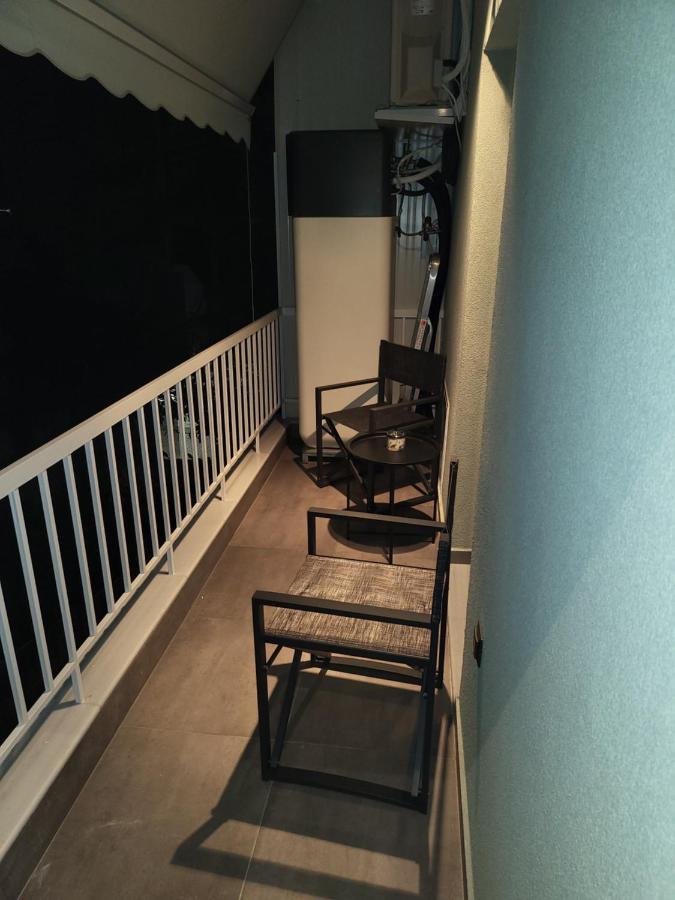 Modern Studio 2 In Veria Center, Near Elia Square Bagian luar foto